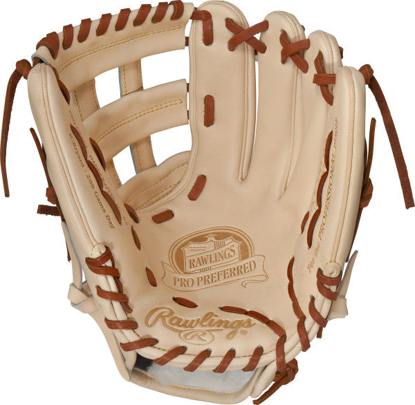 Rawlings Pro Preferred PRO200-6K 12.25