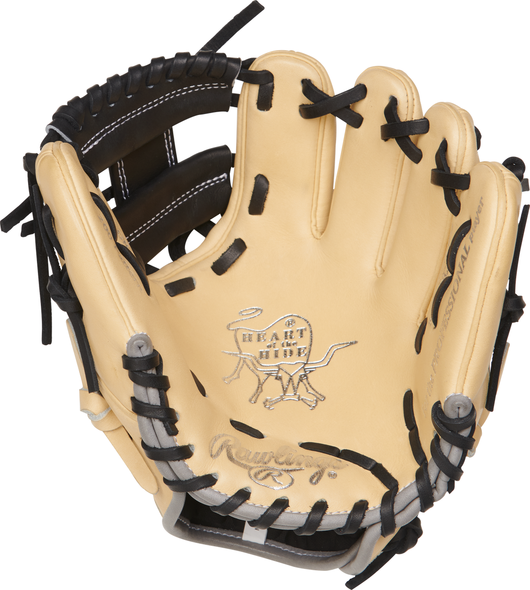 Rawlings Heart of the Hide PRO200TR-2C 9.50