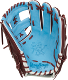 Rawlings Heart of the Hide PRO205-19CBSH 11.75" Infield Glove (RGGC March - Limited Edition)