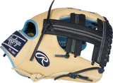 Rawlings Heart of the Hide PRO204-20CB 11.50" Infield Glove