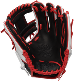 Rawlings Heart of the Hide PRO204-2BSCF 11.50" Infield Glove