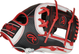 Rawlings Heart of the Hide PRO204-2BSCF 11.50" Infield Glove