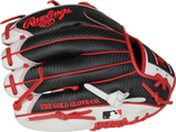 Rawlings Heart of the Hide PRO204-2BSCF 11.50" Infield Glove