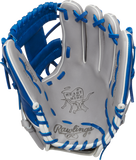 Rawlings Heart of the Hide PRO204-2GR 11.50" Infield Glove