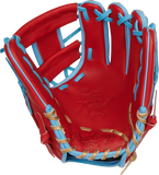 Rawlings Heart of the Hide 11.50" Color Sync 6.0 (Limited Edition) - Infield Glove