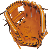 Rawlings Heart of the Hide PRO204-2T 11.50" Infield Glove