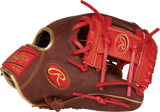 Rawlings Heart of the Hide PRO204-2TIG 11.50" Infield Glove
