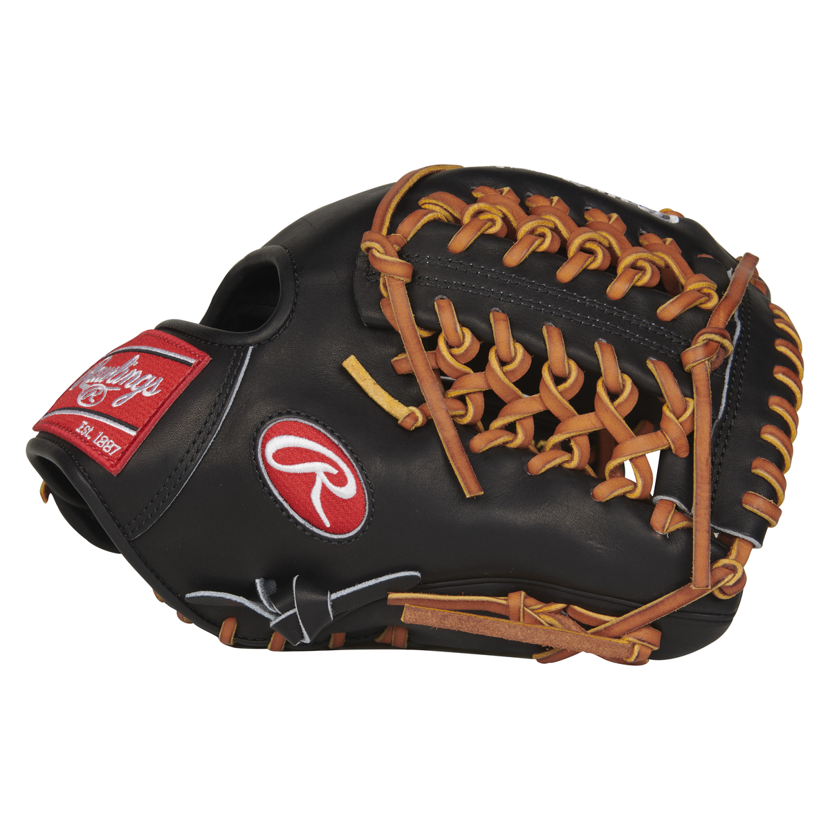 Rawlings Heart of the Hide PRO204 4JBT 11.50
