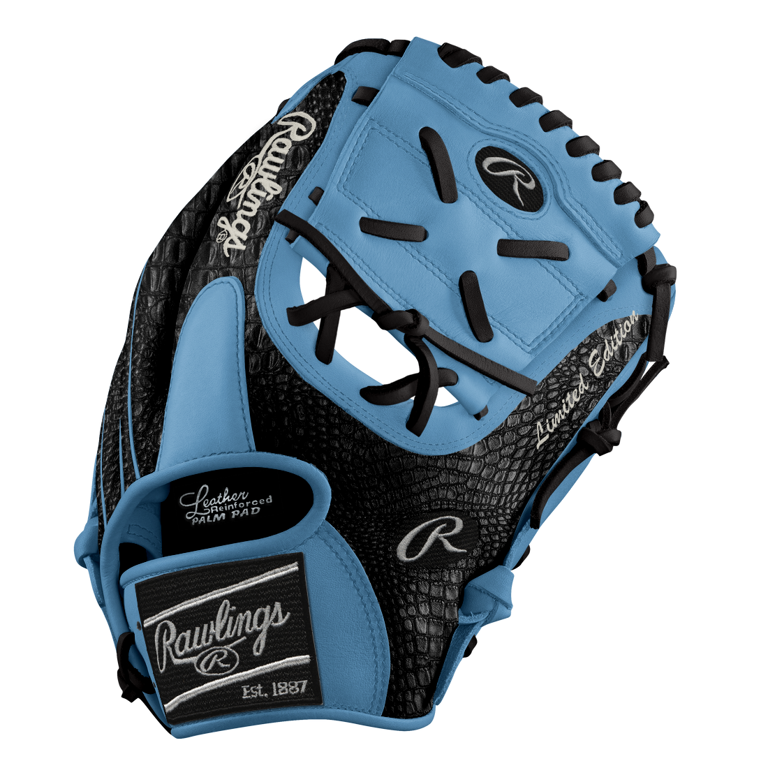 Rawlings Heart of the Hide PROR204-8BWSS 11.50 Pitcher/Infield Glove –  Apollo Sports Inc