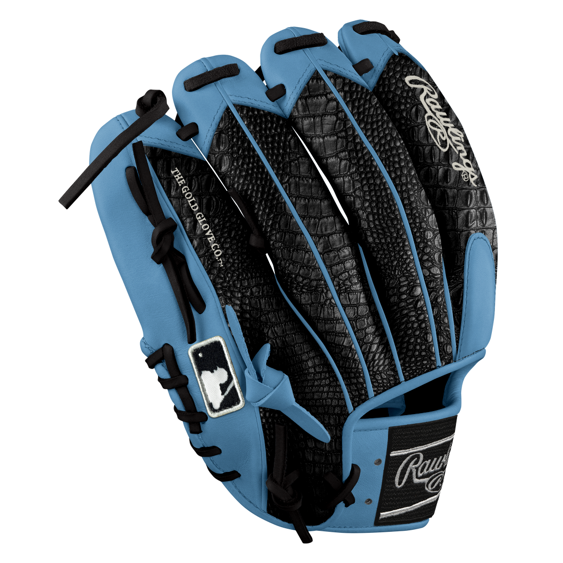 Rawlings Heart of the Hide PRO204-20CB 11.50 Infield Glove – Apollo Sports  Inc