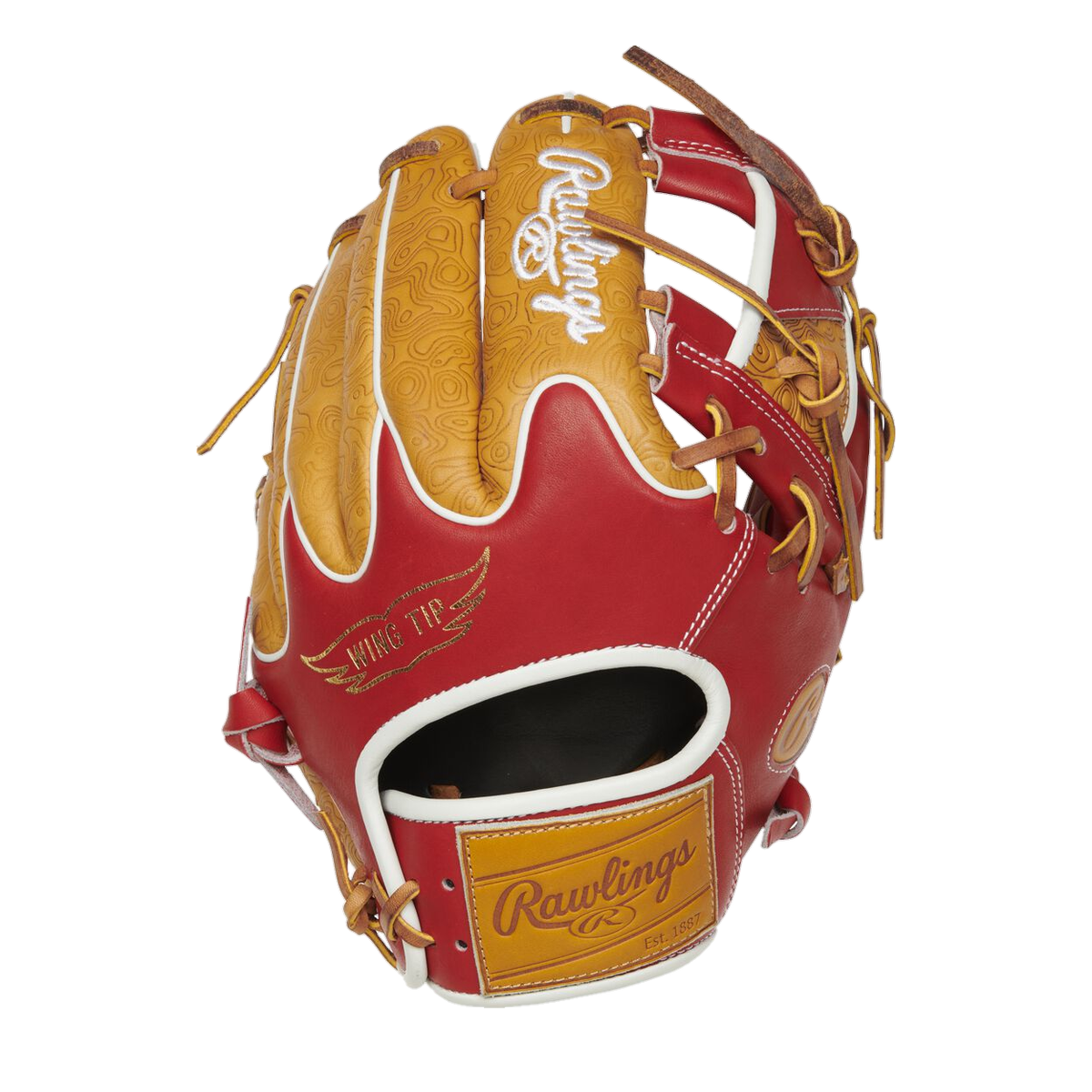 Rawlings Heart of the Hide 11.50