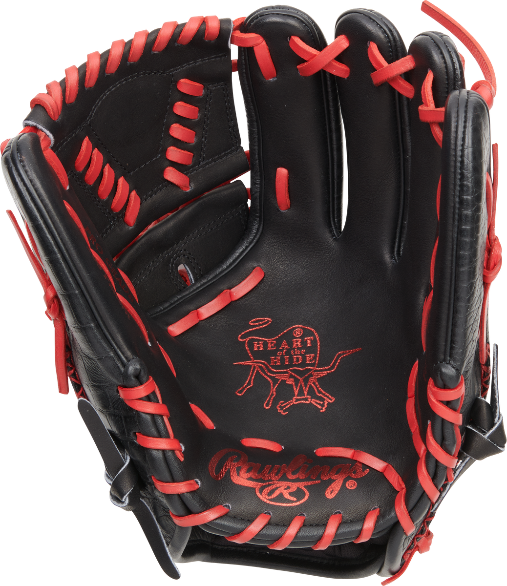 Rawlings Heart of the Hide 11.75