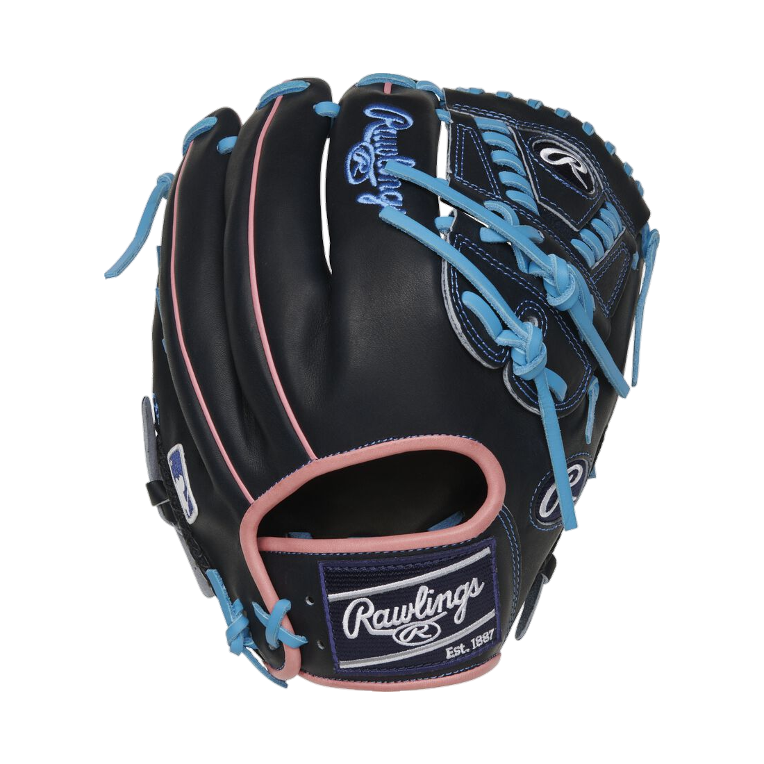 Rawlings Heart of the Hide Color Sync (Limited Edition