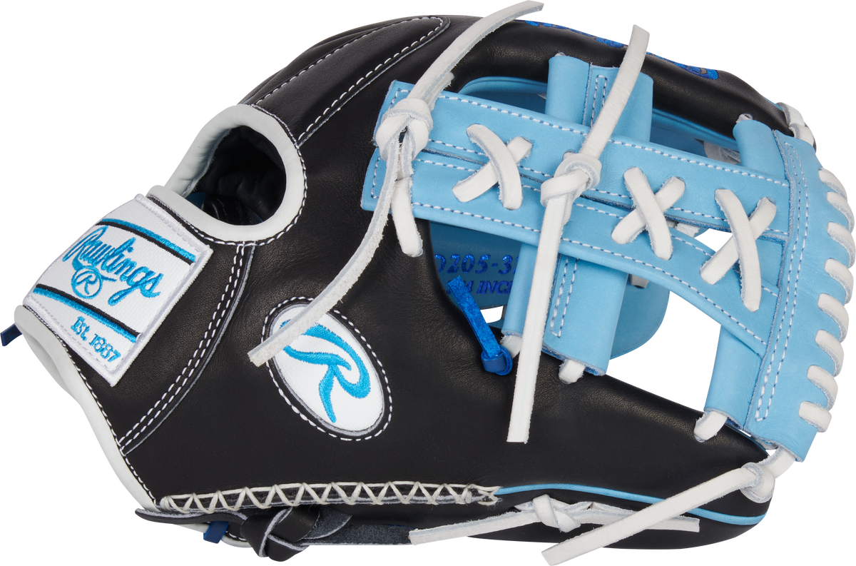 Rawlings Heart of the Hide 11.75