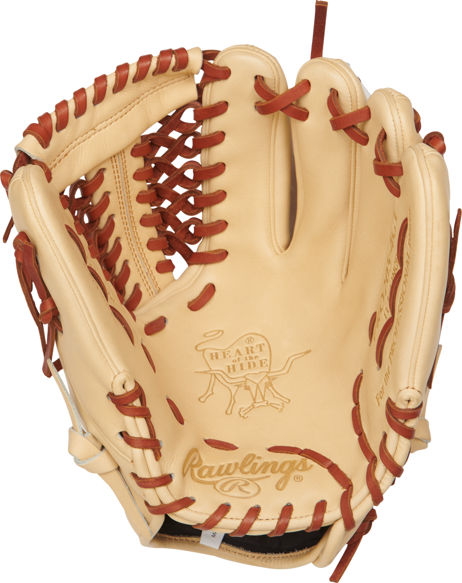 Tan rawlings heart of top the hide