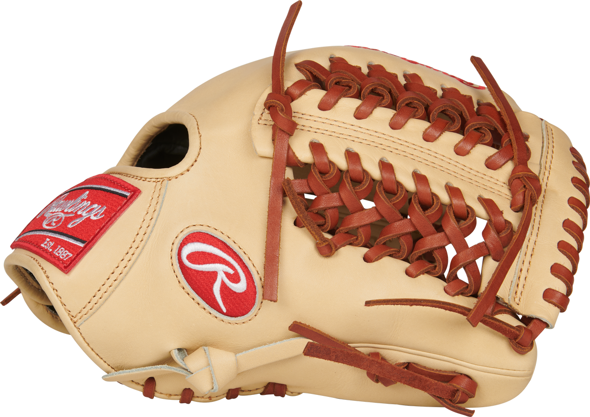Rawlings Heart of the Hide PRO205-4CT 11.75 Infield/Pitcher Glove – Apollo  Sports Inc