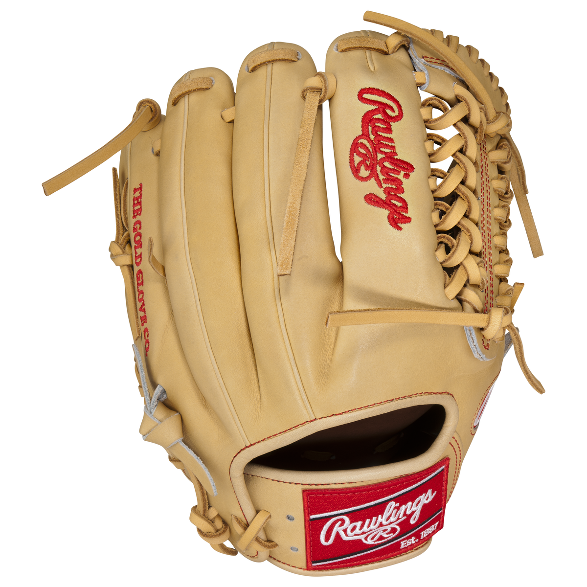 Rawlings Heart of the Hide PRO205-4C 11.75