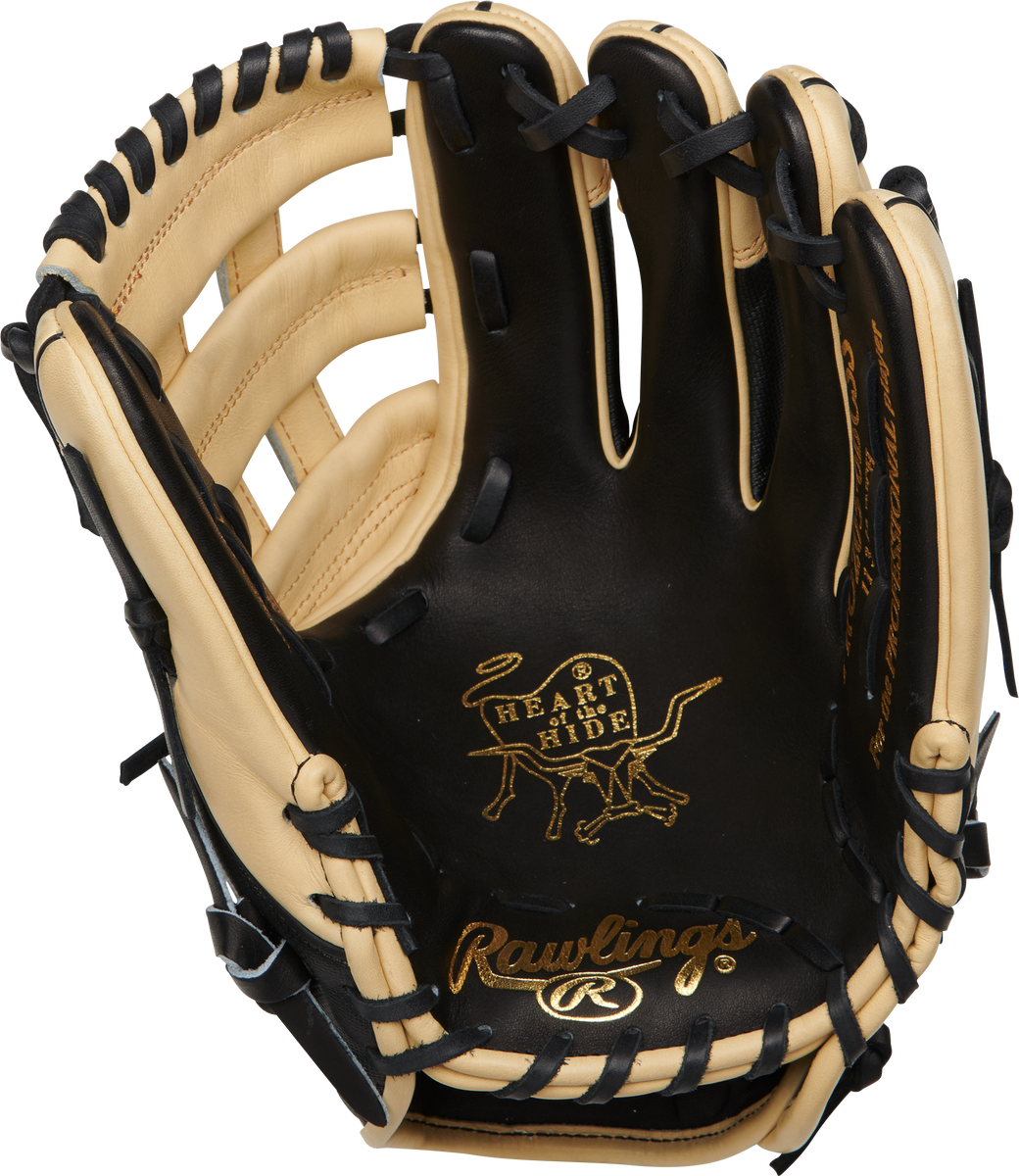 Rawlings heart of the hide 11.75 h deals web