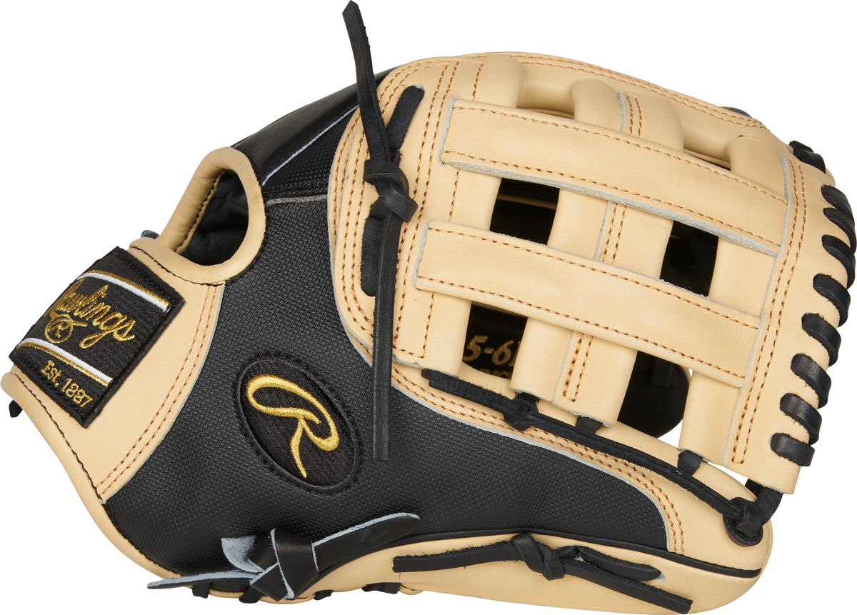 Rawlings heart of the hide 12.75 h web 2025