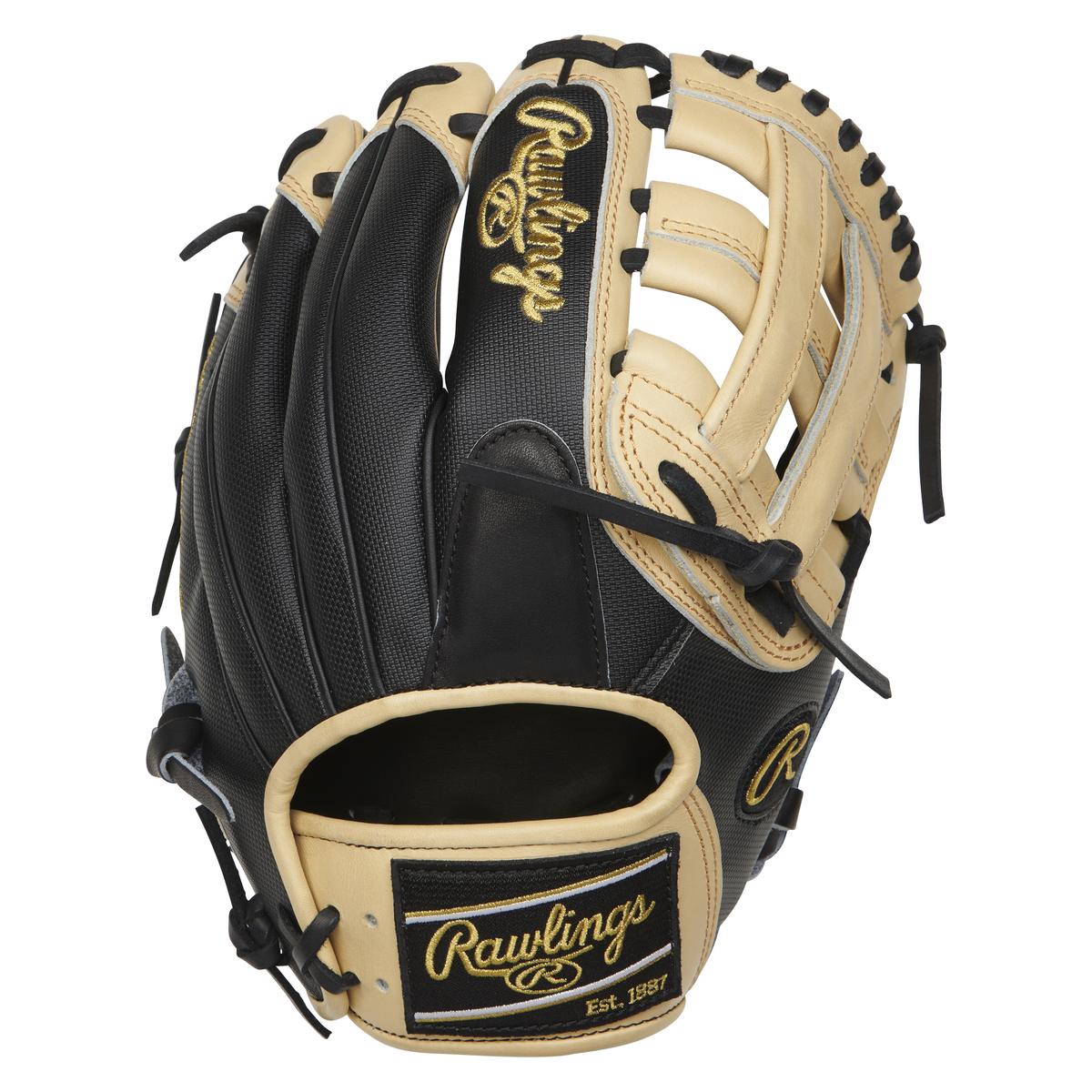 Rawlings Heart of the Hide PRO205-6BCSS 11.75