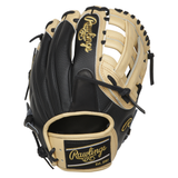 Rawlings Heart of the Hide PRO205-6BCSS 11.75" Infield Glove