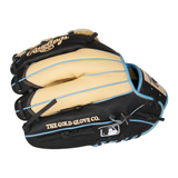 Rawlings Heart of the Hide PRO205-6CBSS 11.75" Infield Glove (RGGC March - Limited Edition)