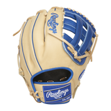 Rawlings Heart of the Hide PRO205-6CCR 11.75" Infield Glove - Color Sync 2.0