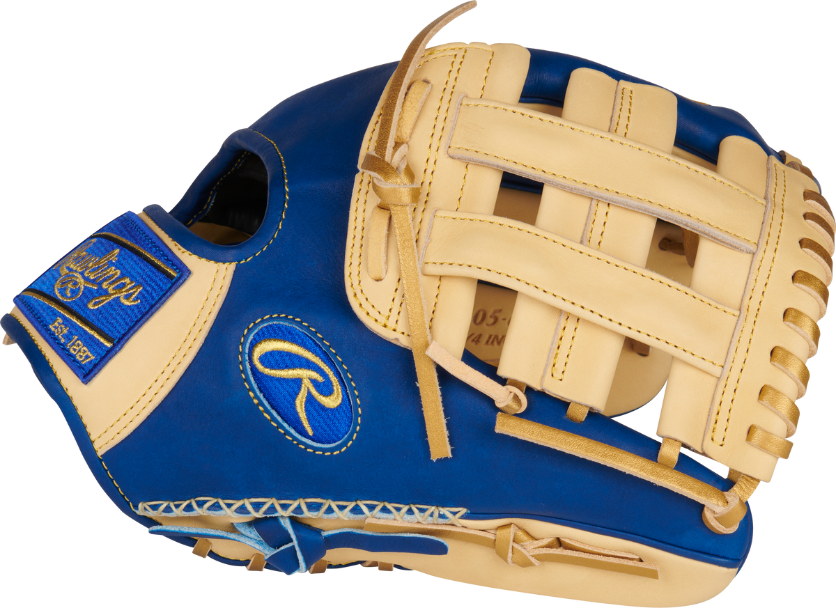 Rawlings Heart of the Hide 11.75