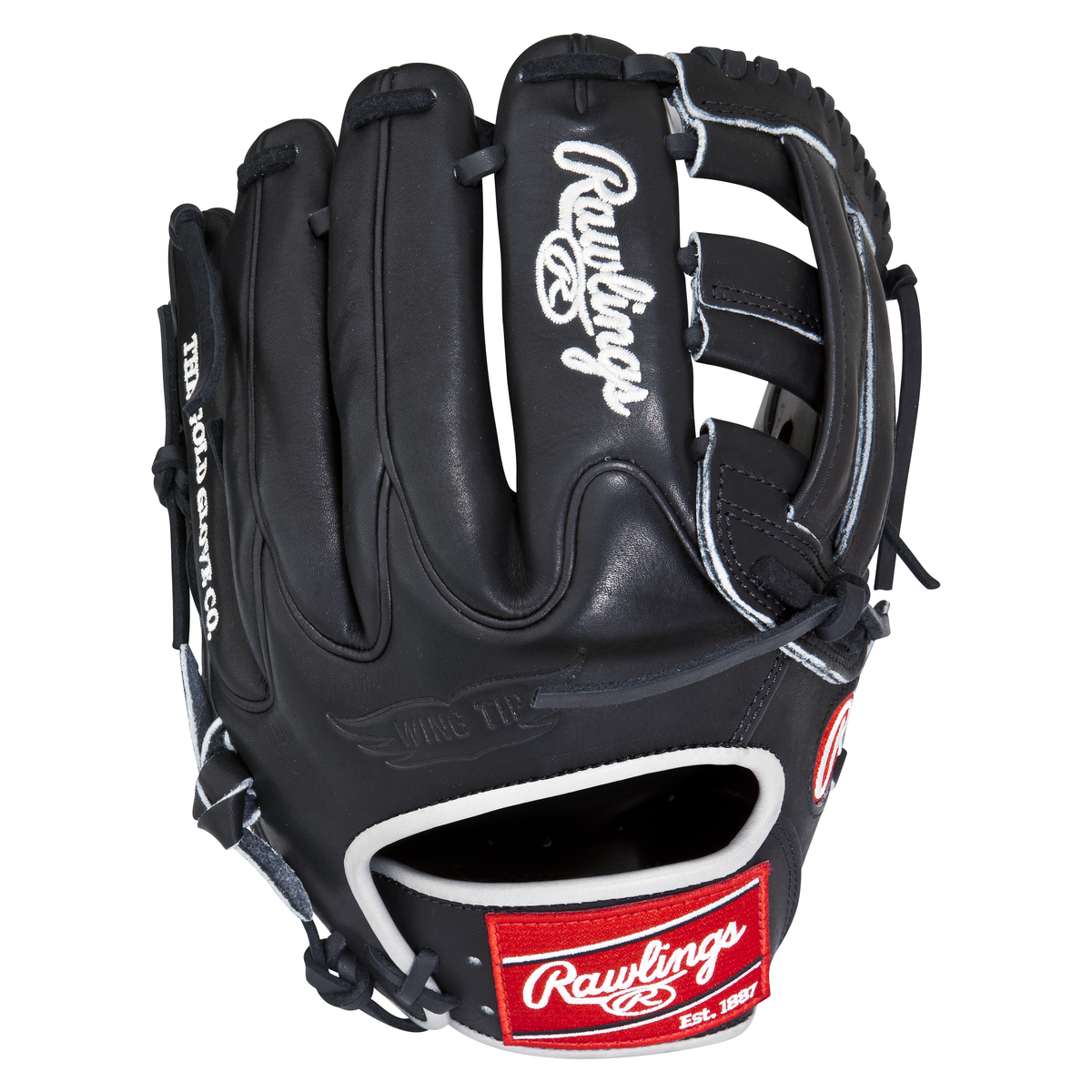 Rawlings Heart of the Hide PRO205-6GBWT 11.75