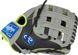 Rawlings Heart of the Hide PRO205-6GRSS 11.75" Infield Glove