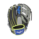 Rawlings Heart of the Hide PRO205-6GRSS 11.75" Infield Glove