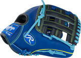 Rawlings Heart of the Hide PRO205-6RN 11.75" Infield Glove (RGGC July - Limited Edition)