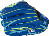 Rawlings Heart of the Hide PRO205-6RN 11.75" Infield Glove (RGGC July - Limited Edition)