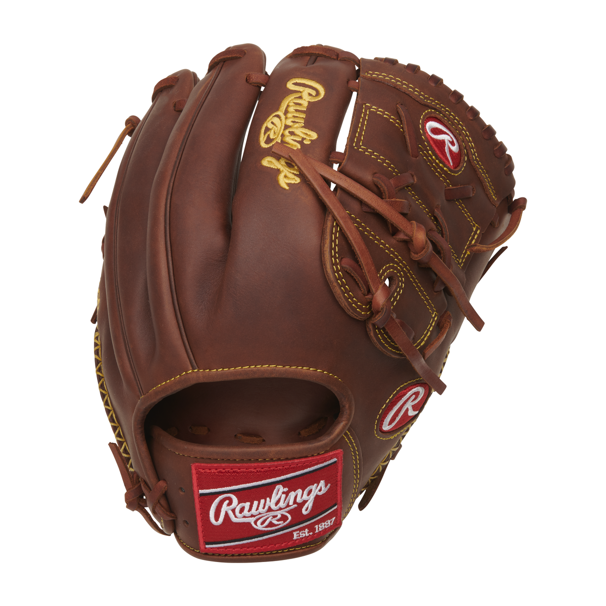 Rawlings Heart of the Hide PRO205-9TI 11.75