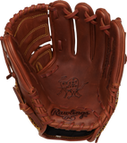 Rawlings Heart of the Hide PRO205-9TIFS 11.75" Pitcher/Infield Glove
