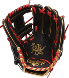 Rawlings Heart of the Hide PRO205W-2BG 11.75" Infield Glove
