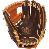 Rawlings Heart of the Hide PRO205W-2CH 11.75" Infield Glove