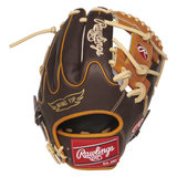 Rawlings Heart of the Hide PRO205W-2CH 11.75" Infield Glove