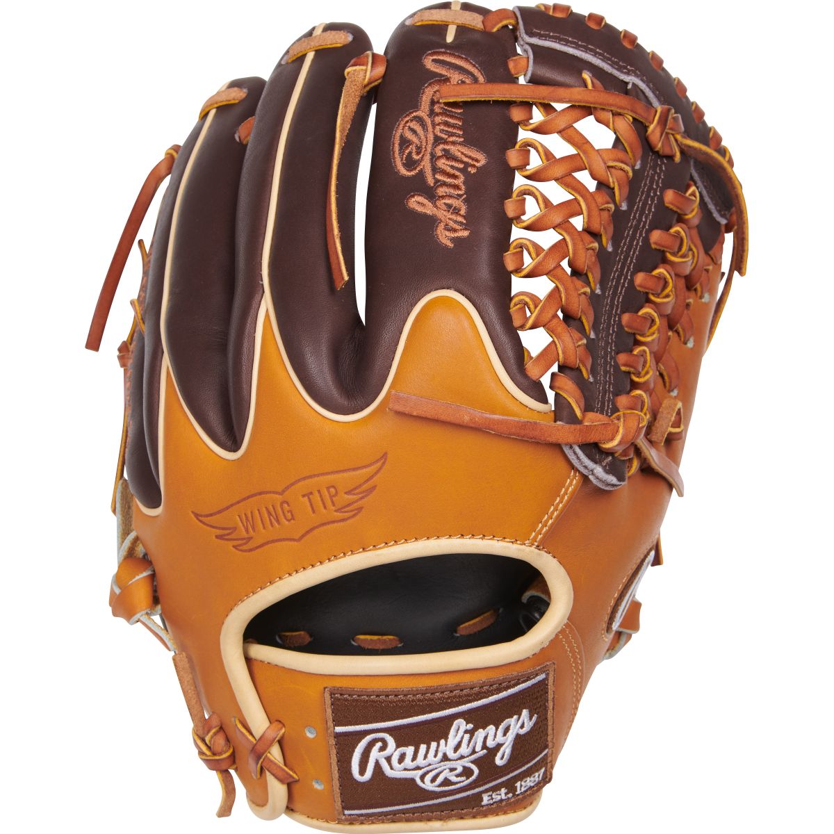 Rawlings deals 11.75 wingtip