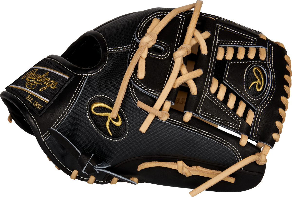 Rawlings Heart of the Hide PRO206-30CBSS 12.00