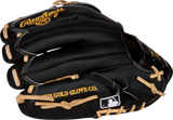 Rawlings Heart of the Hide PRO206-30CBSS 12.00" Pitcher/Infield Glove