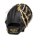 Rawlings Heart of the Hide PRO206-30CBSS 12.00" Pitcher/Infield Glove
