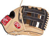 Rawlings Heart of the Hide PRO206-6CB 12.00" Infield Glove/Utility Glove