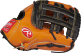 Rawlings Heart of the Hide PRO206-6JTB 12.00" Infield/Utility Glove