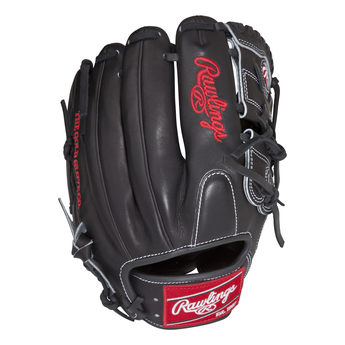 Rawlings Heart of the Hide PRO206-9JB 12.00