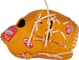 Rawlings Heart of the Hide PRO206-9T 12.00" Pitcher/Utility Glove