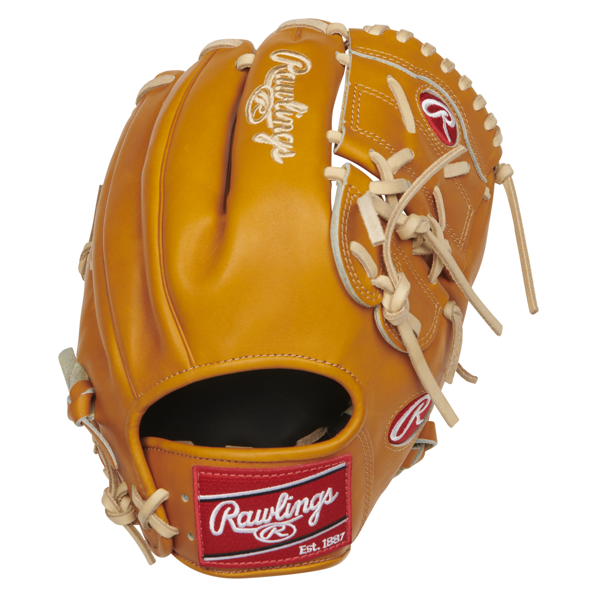 Rawlings Heart of the Hide PRO206-9T 12.00