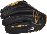 Rawlings Pro Label 7 Heart of the Hide 12.00" Pitcher/Infield Glove