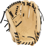 Rawlings Pro Label 7 Heart of the Hide 12.00" Pitcher/Infield Glove