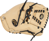 Rawlings Pro Label 7 Heart of the Hide 12.00" Pitcher/Infield Glove